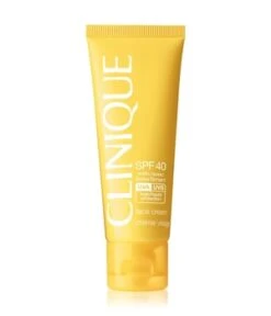 CLINIQUE Sun SPF 40 Face Sonnencreme
