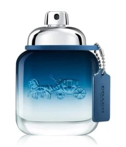 Coach Blue Eau De Toilette