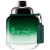 Coach Green Eau De Toilette