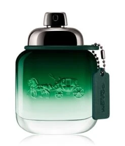 Coach Green Eau De Toilette