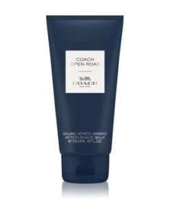 Coach Open Road After Shave Balsam