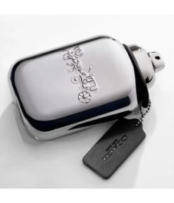 Coach Platinum Eau De Parfum -Pflegeprodukte Angebote coach platinum eau de parfum 60 ml 3386460096874 detail