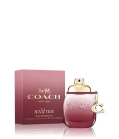 Coach Women Wild Rose Eau De Parfum