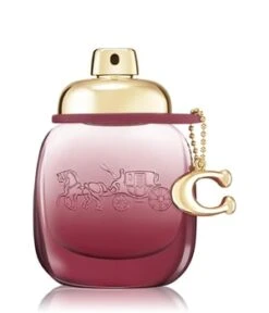 Coach Women Wild Rose Eau De Parfum -Pflegeprodukte Angebote coach women wild rose eau de parfum 30 ml 3386460126595 detail
