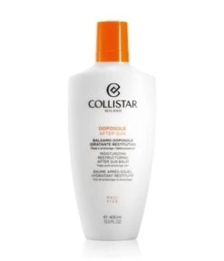 Collistar Moisturizing Restructuring After Sun Balm After Sun Creme
