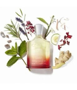 Creed Millesime For Men Original Santal Eau De Parfum -Pflegeprodukte Angebote creed millesime for men original santal eau de parfum 50 ml 3508440505101 pack