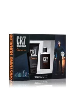Cristiano Ronaldo Game On Duftset