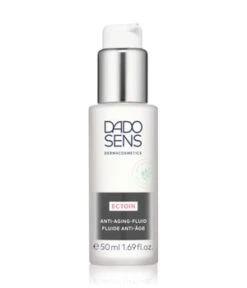 Dado Sens Spezialpflege Ectoin Anti-Aging Gesichtsfluid