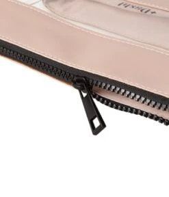 Dashl Toiletry Bag Kosmetiktasche -Pflegeprodukte Angebote dashl toiletry bag kosmetiktasche 1 stk transparent 7350131070353 visual2