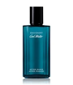 Davidoff Cool Water After Shave Lotion