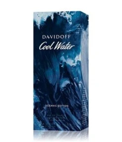 Davidoff Cool Water Oceanic Men Eau De Toilette -Pflegeprodukte Angebote davidoff cool water oceanic men eau de toilette 125 ml 3616303467371 detail