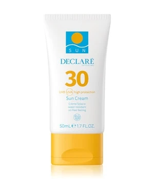 Declaré Sun Basic Sun Cream SPF 30 Sonnencreme 3 Declaré Sun Basic Sun Cream SPF 30 Sonnencreme