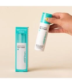 Dermalogica ClearStart Blackhead Clearing Fizz Gesichtsmaske -Pflegeprodukte Angebote dermalogica clearstart blackhead clearing fizz gesichtsmaske 50 ml 0666151040830 detail