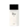 DIOR Dior Homme Duschgel -Pflegeprodukte Angebote dior dior homme duschgel 200 ml 3348901484886