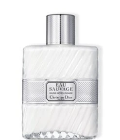 DIOR Eau Sauvage Schüttflakon After Shave Balsam