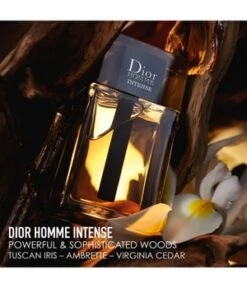 DIOR Homme Intense Eau De Parfum -Pflegeprodukte Angebote dior homme intense eau de parfum 100 ml 3348900838185 detail