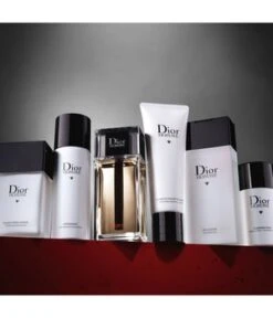 DIOR Homme Intense Eau De Parfum -Pflegeprodukte Angebote dior homme intense eau de parfum 100 ml 3348900838185 visual3