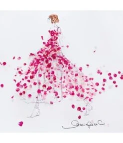 DIOR Miss Dior Rose N'Roses Roller Pearl Eau De Toilette -Pflegeprodukte Angebote dior miss dior rose n roses roller pearl eau de toilette 20 ml 3348901544047 visual2