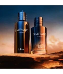 DIOR Sauvage Eau De Parfum -Pflegeprodukte Angebote dior sauvage eau de parfum 60 ml 3348901368254 visual2