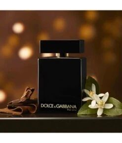 Dolce & Gabbana Dolce&Gabbana The One For Men Intense Eau De Parfum -Pflegeprodukte Angebote dolce and gabbana null eau de parfum 100 ml 3423473051756 detail