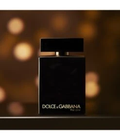 Dolce & Gabbana Dolce&Gabbana The One For Men Intense Eau De Parfum -Pflegeprodukte Angebote dolce and gabbana null eau de parfum 100 ml 3423473051756 visual2