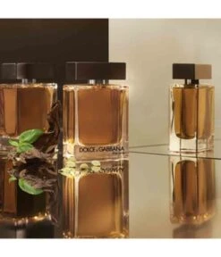 Dolce & Gabbana Dolce&Gabbana The One For Men Eau De Toilette -Pflegeprodukte Angebote dolce and gabbana null eau de toilette 100 ml 3423473021209 detail