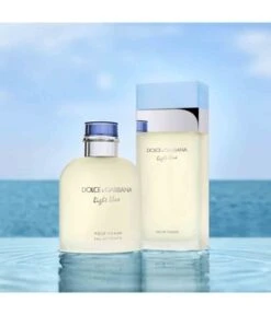 Dolce & Gabbana Dolce&Gabbana Light Blue Eau De Toilette -Pflegeprodukte Angebote dolce and gabbana null eau de toilette 25 ml 3423473020257 visual