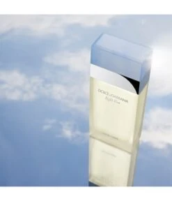 Dolce & Gabbana Dolce&Gabbana Light Blue Eau De Toilette -Pflegeprodukte Angebote dolce and gabbana null eau de toilette 25 ml 3423473020257 visual2