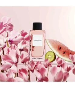 Dolce & Gabbana Dolce&Gabbana 3 L'Imperatrice Eau De Toilette -Pflegeprodukte Angebote dolce and gabbana null eau de toilette 50 ml 3423222015589 detail