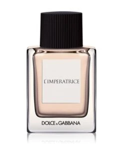 Dolce & Gabbana Dolce&Gabbana 3 L'Imperatrice Eau De Toilette