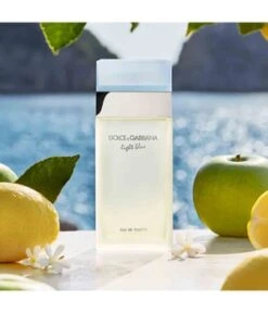 Dolce & Gabbana Dolce&Gabbana Light Blue Eau De Toilette -Pflegeprodukte Angebote dolce gabbana light blue eau de toilette 100 ml 3423473020233 detail