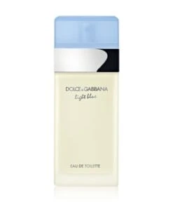 Dolce & Gabbana Dolce&Gabbana Light Blue Eau De Toilette