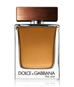 Dolce & Gabbana Dolce&Gabbana The One For Men Eau De Toilette