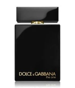 Dolce & Gabbana Dolce&Gabbana The One For Men Intense Eau De Parfum