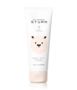 DR. BARBARA STURM Baby & Kids Baby Bum Cream Babykörpercreme