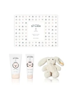 DR. BARBARA STURM Baby & Kids Body Set Baby-Set