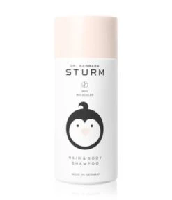 DR. BARBARA STURM Baby & Kids Hair & Body Shampoo Babyshampoo