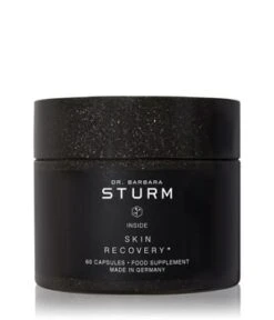 DR. BARBARA STURM Skin Recovery Nahrungsergänzungsmittel