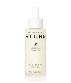 DR. BARBARA STURM Sun Drops SPF 50 Gesichtsserum