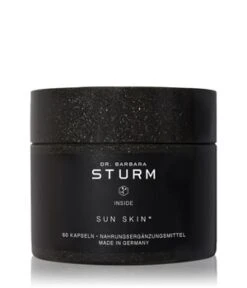DR. BARBARA STURM Sun Skin Nahrungsergänzungsmittel