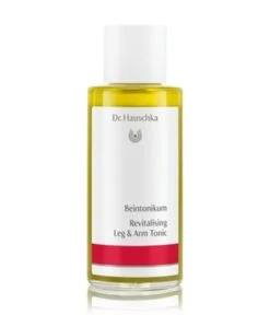 Dr. Hauschka Cremen & Ölen Beintonikum Bodylotion