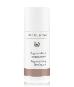 Dr. Hauschka Regeneration Augencreme