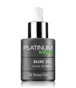 Dr Irena Eris Platinum Men Beard Maniac Bartöl Bartöl