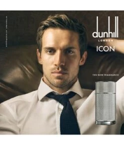 Dunhill Icon Eau De Parfum -Pflegeprodukte Angebote dunhill icon eau de parfum 100 ml 085715806017 visual2