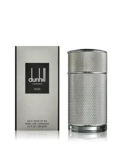 Dunhill Icon Eau De Parfum -Pflegeprodukte Angebote dunhill icon eau de parfum 100 ml 85715806017 pack
