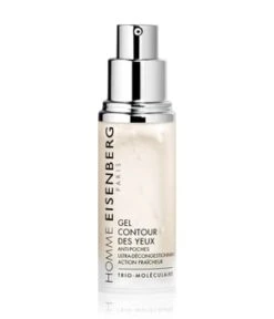 EISENBERG Homme Gel Contour Des Yeux Augengel -Pflegeprodukte Angebote eisenberg homme gel contour des yeux augengel 30 ml 3259550305609 detail