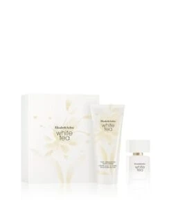 Elizabeth Arden White Tea Set Duftset