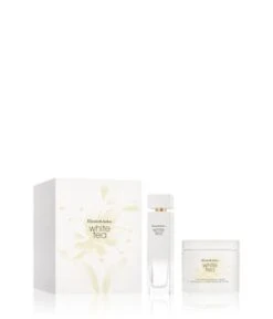 Elizabeth Arden White Tea Eau De Toilette 100 Ml Duftset