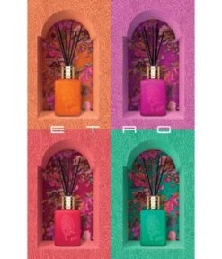 Etro Galatea Grün-Tiaré Raumduft 7 Etro Galatea Grün-Tiaré Raumduft -Pflegeprodukte Angebote etro galatea gruen tiare raumduft 500 ml 8026247600218 detail