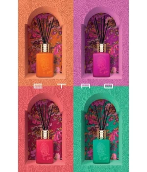 Etro Galatea Grün-Tiaré Raumduft 5 Etro Galatea Grün-Tiaré Raumduft – Bild 3